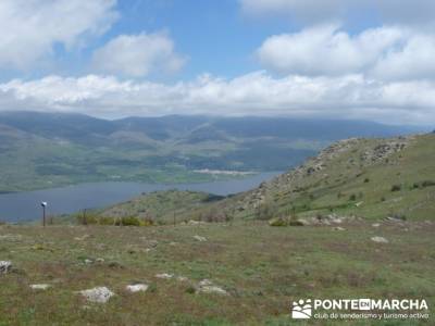 Ruta de Senderismo - Altos del Hontanar; viajes con amigos